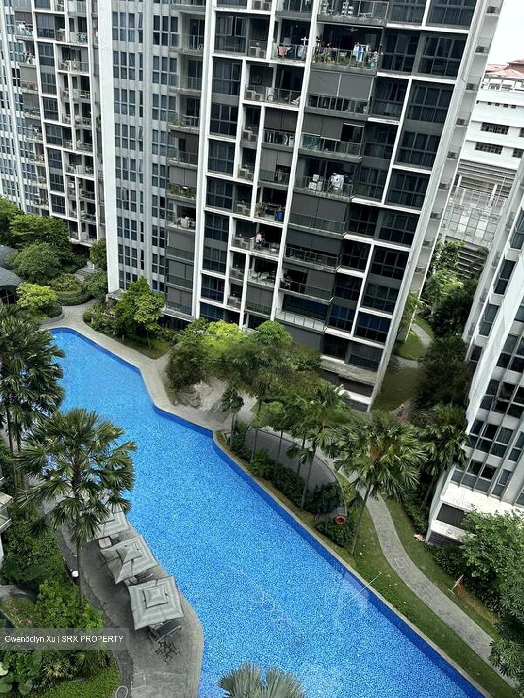 Bartley Ridge (D13), Condominium #456409751